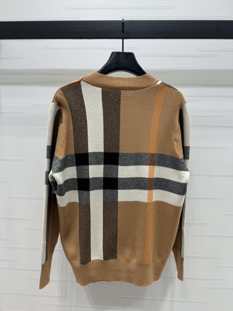 Burberry Sweaters